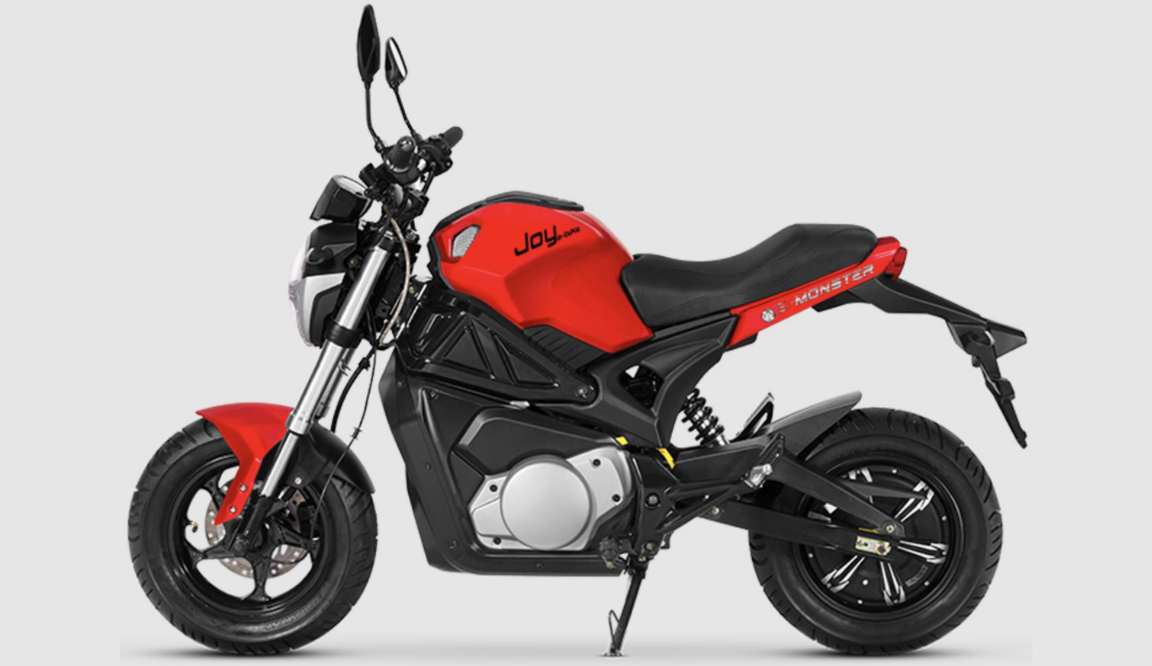 JOY E-Bike_E-Monster_Standard_0