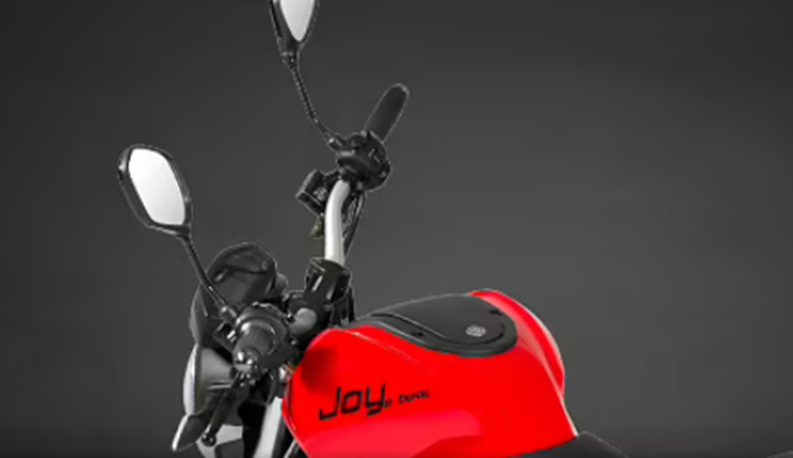 JOY E-Bike_E-Monster_Standard_2