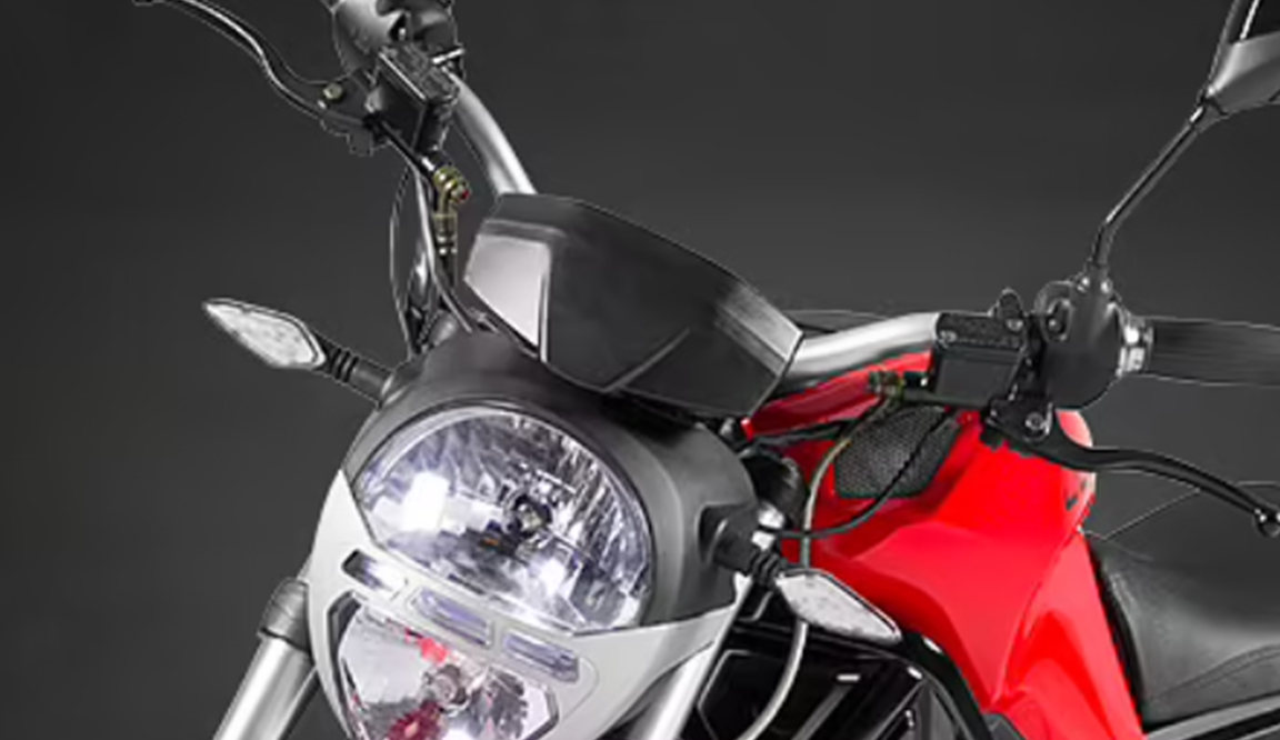 JOY E-Bike_E-Monster_Standard_3