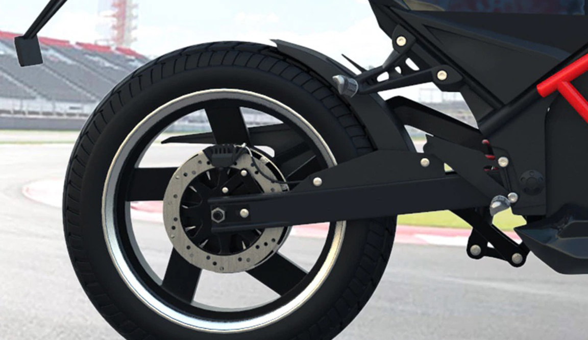 JOY E-Bike_Hurricane_Standard_7