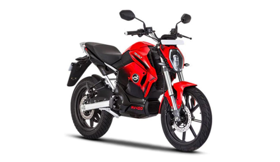 Revolt Motors_RV400_Standard_2