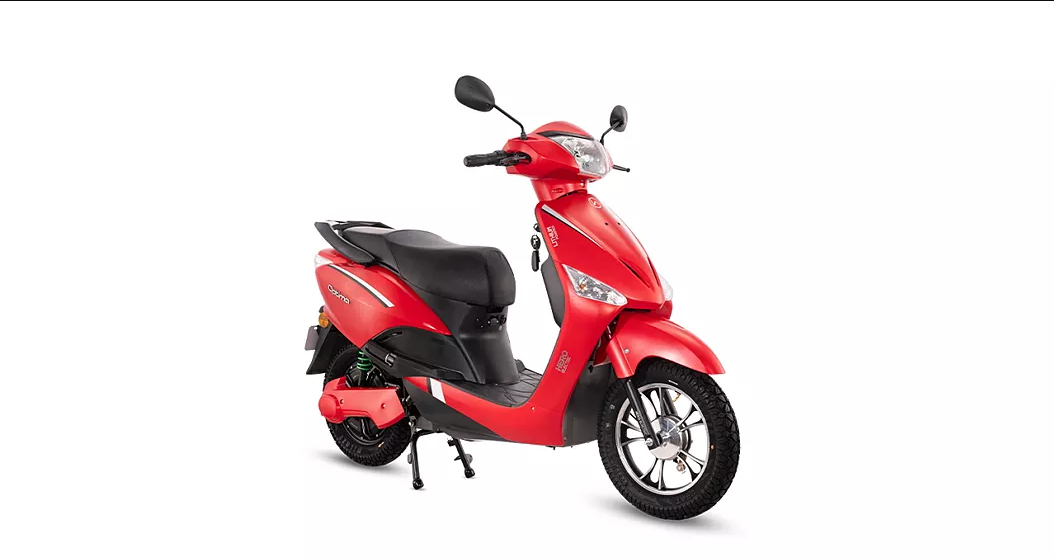 Hero Electric Flash Li On Road Price Hero Electric Flash LX