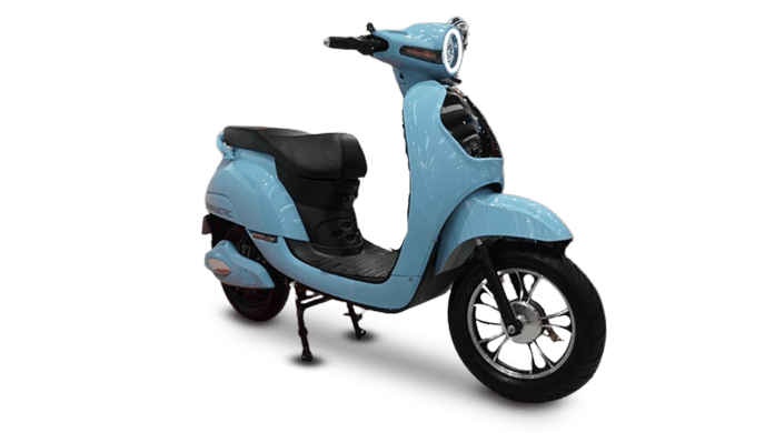 Scooter E Scooty Hero Scooter Hero Motorcycle Electric Electric