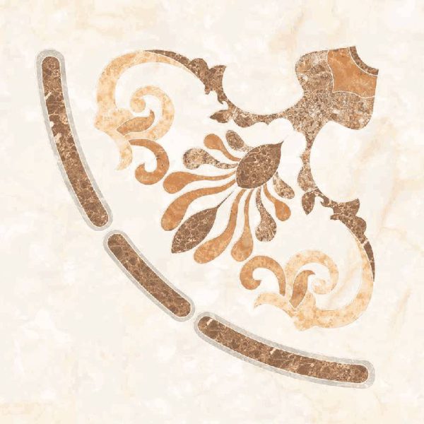 4024 (Bookmatch Porcelain Tiles)