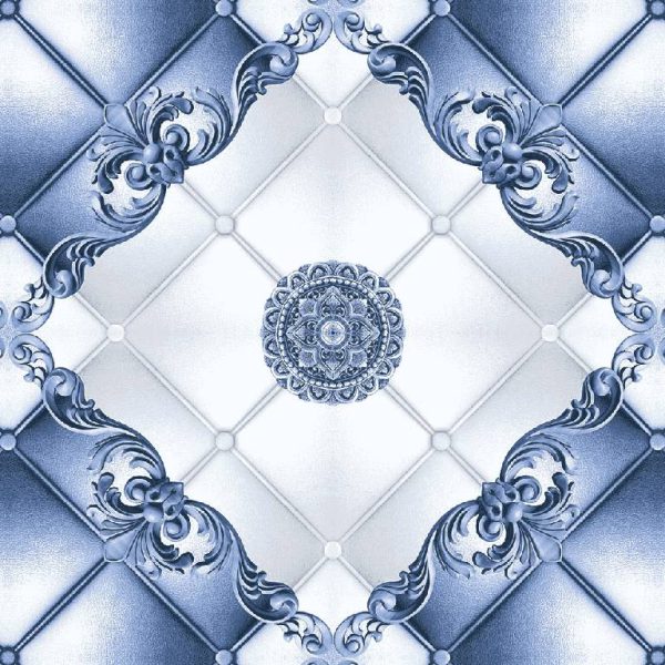 4044 (Bookmatch Porcelain Tiles)