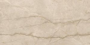 Alkraz Crema (Glossy Porcelain Tiles)