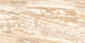 Cronos Beige (Glossy Porcelain Tiles)