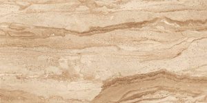 Daino Imperiale Brown (Glossy Porcelain Tiles)