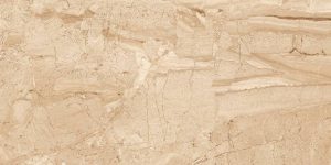Daino Venato Beige (Glossy Porcelain Tiles)
