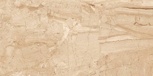 Daino Venato Beige (Glossy Porcelain Tiles)