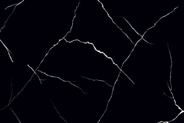 Forest Black (High Glossy Porcelain Tiles)