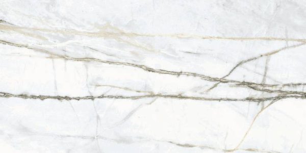 Foster Grey (Glossy Porcelain Tiles)