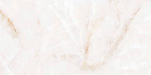Golden Olive Onyx (Glossy Porcelain Tiles)