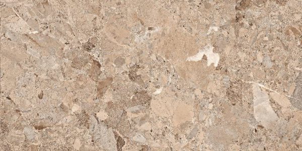 Phonix Brown (Glossy Porcelain Tiles)
