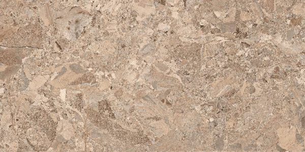 Phonix Brown (Glossy Porcelain Tiles)