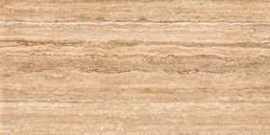 Traventine Rusk (Glossy Porcelain Tiles)