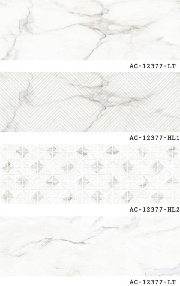 AC-12377 (Glossy Ceramic Wall Tiles)