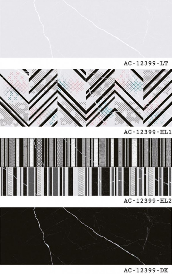 AC-12399 (Glossy Ceramic Wall Tiles)