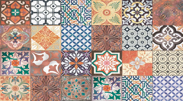 SG 105 (Ceramic Wall Tiles)
