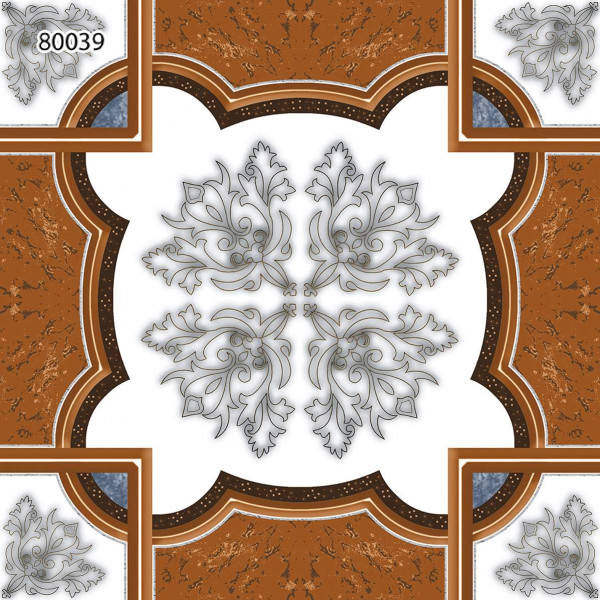 80039 (Digital Ceramic Floor Tiles)