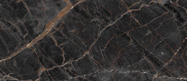 Esterda-Black (Slab Porcelain Tiles) - Image 3
