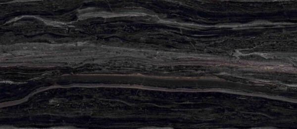 Glamour-Black (Slab Porcelain Tiles) - Image 3