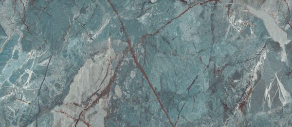 Glizz-Aqua (Slab Porcelain Tiles)