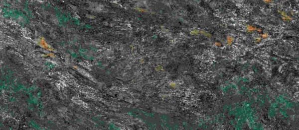 Libeccio-Blue (Slab Porcelain Tiles)