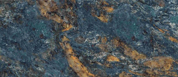 Libeccio-Blue (Slab Porcelain Tiles) - Image 4