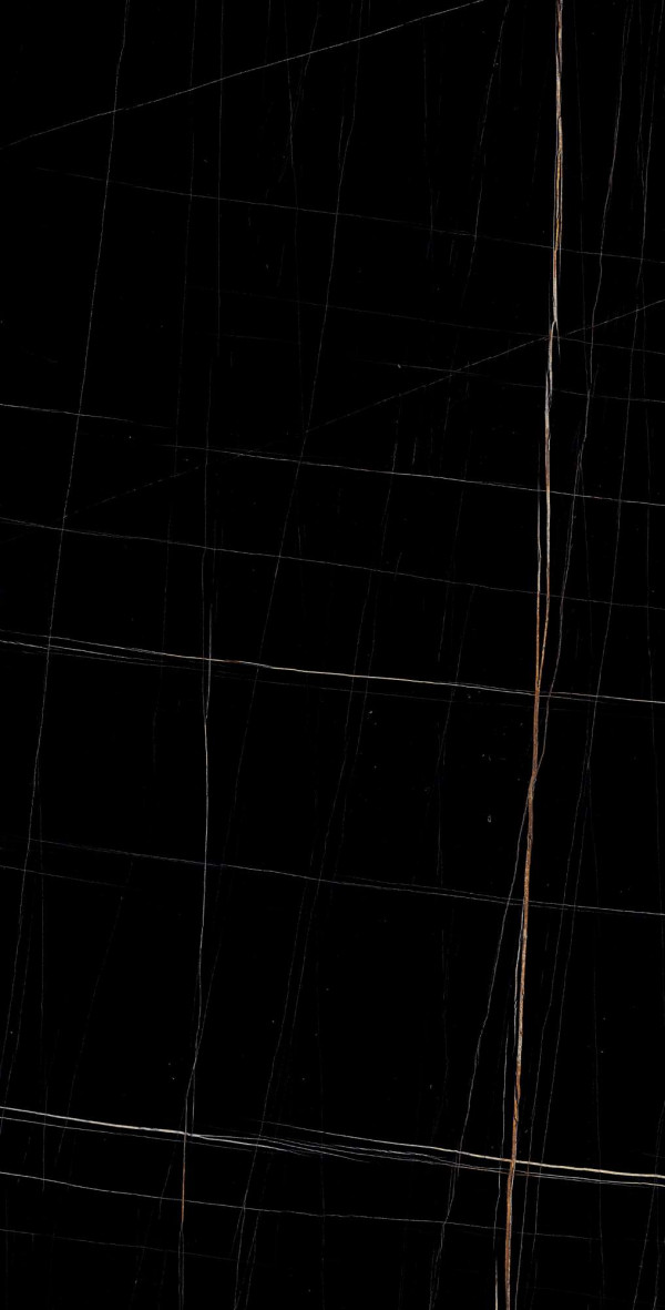 Noir-Black (High Glossy Porcelain Slab) - Image 2