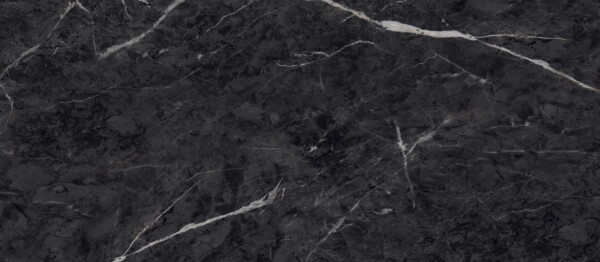 Rolex-Black (Slab Porcelain Tiles)