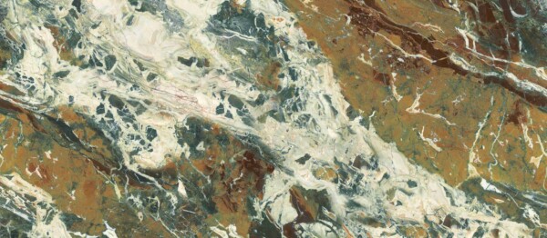 Servoline-Green (Slab Porcelain Tiles)