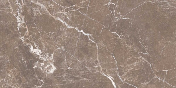 Aristo-Brown (Glossy Porcelain Tiles)
