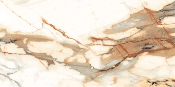 Claros-Brown (Glossy Porcelain Tiles) - Image 2