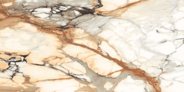Claros-Brown (Glossy Porcelain Tiles) - Image 3