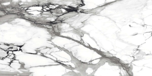 Claros-Grey (Glossy Porcelain Tiles) - Image 3
