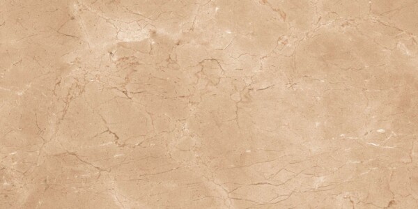 Crema-Montana-Brown (Glossy Porcelain Tiles)