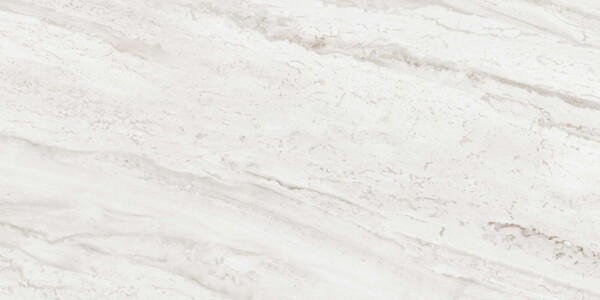 Denver-White (Glossy Porcelain Tiles)