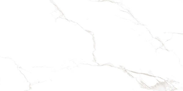 Dew-White (Glossy Porcelain Tiles)