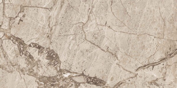 Elate-Ash (Glossy Porcelain Tiles)