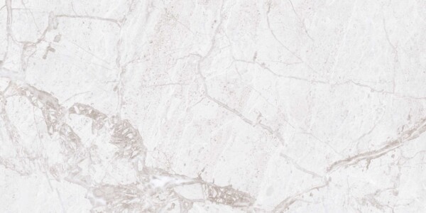Elate-Bianco (Glossy Porcelain Tiles)