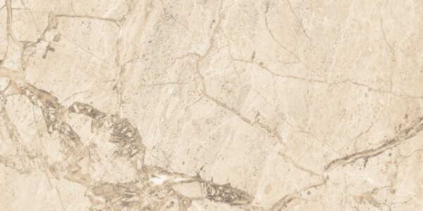 Elate-Crema (Glossy Porcelain Tiles)
