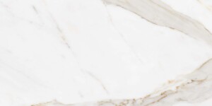 Gravel-White (Glossy Porcelain Tiles)