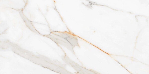 Gravel-White (Glossy Porcelain Tiles) - Image 3