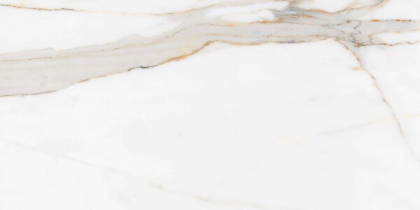 Gravel-White (Glossy Porcelain Tiles) - Image 4