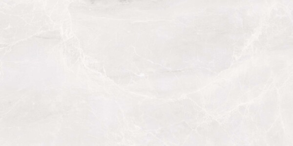 Hilton-White (Glossy Porcelain Tiles)
