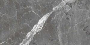 Obsidian-Grey (Glossy Porcelain Tiles)