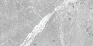 Obsidian-Light-Grey (Glossy Porcelain Tiles)