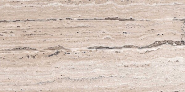 Traviz-Almond (Glossy Porcelain Tiles) - Image 2