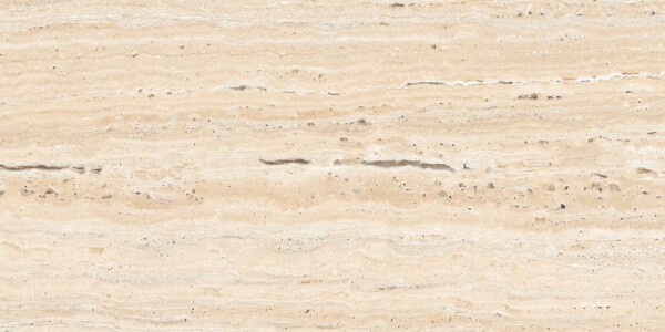 Traviz-Beige (Glossy Porcelain Tiles)
